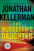 The Murderer's Daughter