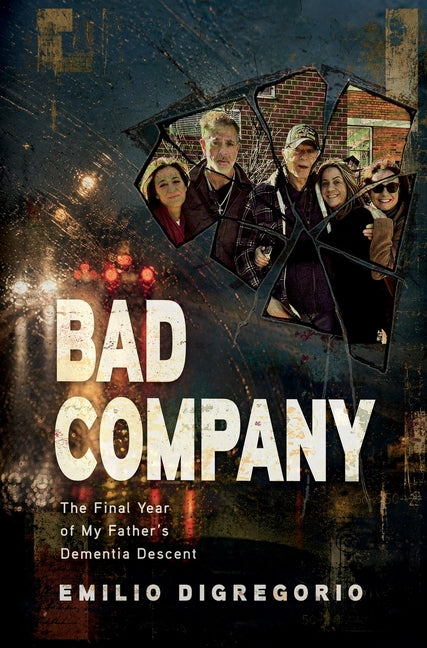 Bad Company