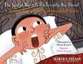 The Spoiled Boy with the Terribly Dry Throat / A szörnyen kiszáradt torkú, elkényeztetett kisfiú: Bilingual English-Hungarian Edition / Kétnyelvű ang