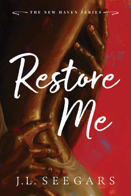 Restore Me (Standard Edition)