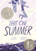This One Summer: A Graphic Novel