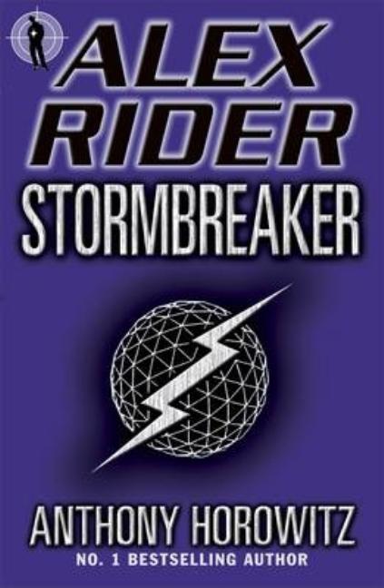 Stormbreaker