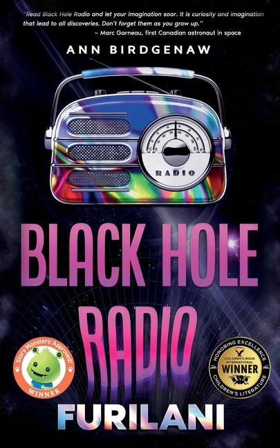 Black Hole Radio - Furilani