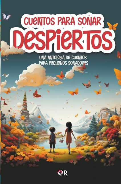 Cuentos para soñar despiertos