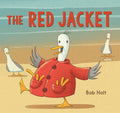 Red Jacket