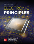 Experiments Manual for Use with Electronic Principles