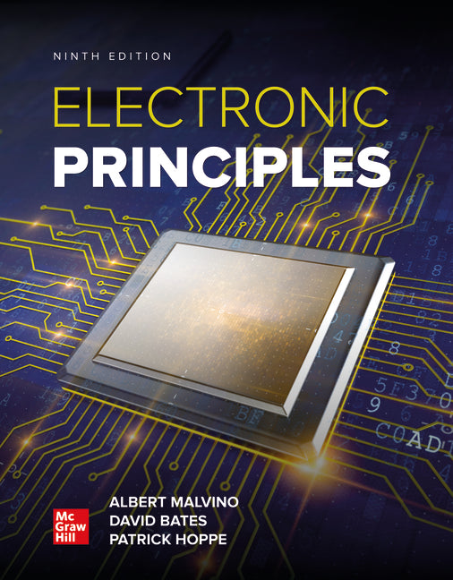 Experiments Manual for Use with Electronic Principles