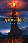 The Return of the King: J.R.R. Tolkien - The Lord of the Rings - Book 3
