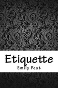 Etiquette