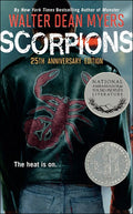 Scorpions (Turtleback School & Library)