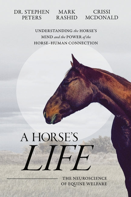 A Horse's Life: The Neuroscience of Equine Welfare