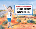 Hello from Nowhere