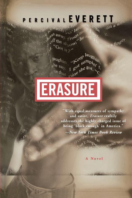 Erasure