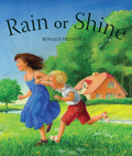 Rain or Shine (Revised)