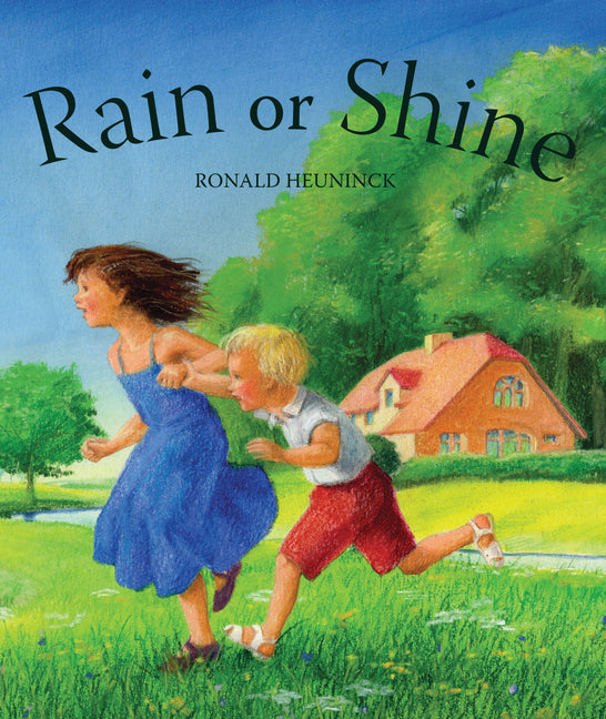 Rain or Shine (Revised)