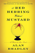 A Red Herring Without Mustard: A Flavia de Luce Novel