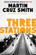 Three Stations (UK)