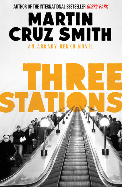 Three Stations (UK)