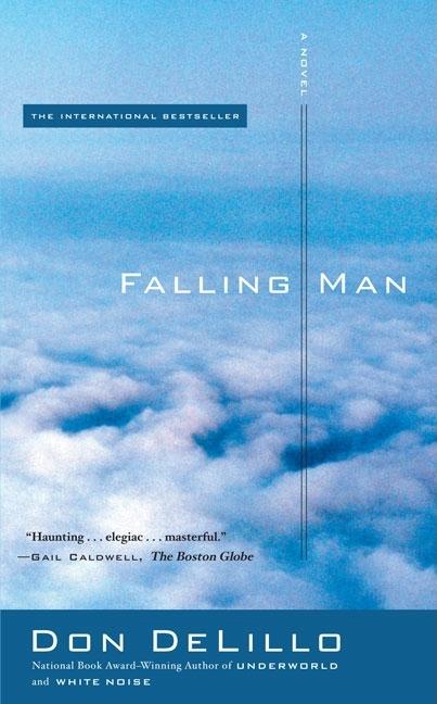 Falling Man (Export)