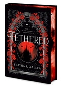 Tethered: Book One of the Binding Chronicles