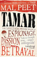 Tamar: A Story of Secrecy and Survival