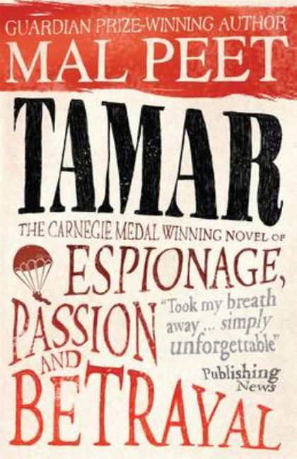 Tamar: A Story of Secrecy and Survival