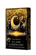 Redeemed: Deluxe Edition