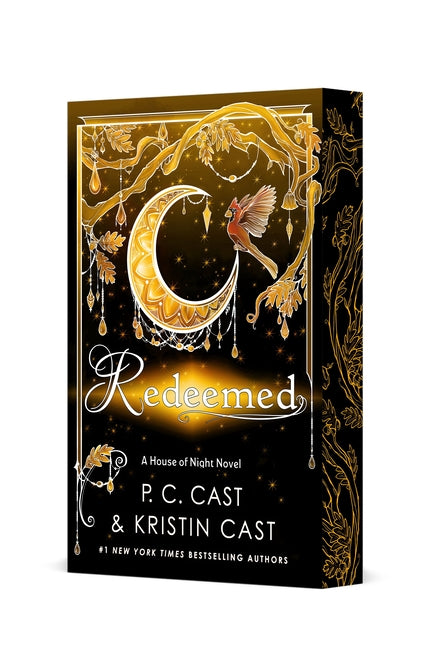 Redeemed: Deluxe Edition