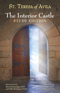 The Interior Castle: Study Edition (Revised)