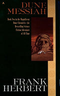 Dune Messiah (Bound for Schools & Libraries)