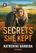 Secrets She Kept (Original)