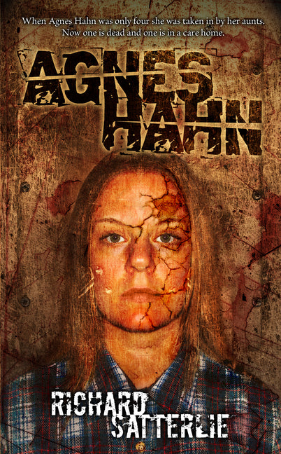 Agnes Hahn: Book One in the Agnes Hahn Series