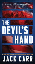 The Devil's Hand: A Terminal List Thriller