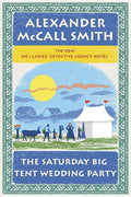 The Saturday Big Tent Wedding Party