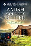 Amish Country Killer (Original)