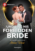 Undoing His Forbidden Bride (Original)
