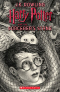 Harry Potter and the Sorcerer's Stone (Harry Potter, Book 1) (Anniversary)