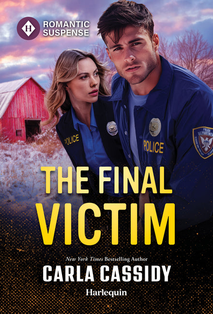 The Final Victim (Original)