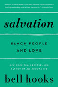 Salvation: Black People and Love