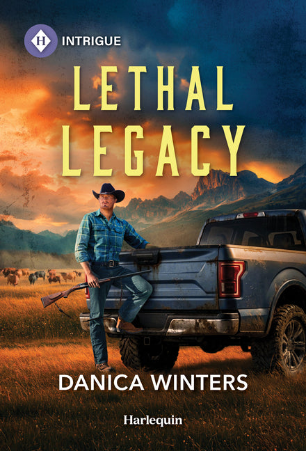 Lethal Legacy (Original)