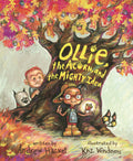Ollie, the Acorn, and the Mighty Idea