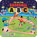 Baseball ABC