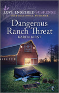 Dangerous Ranch Threat (Original)