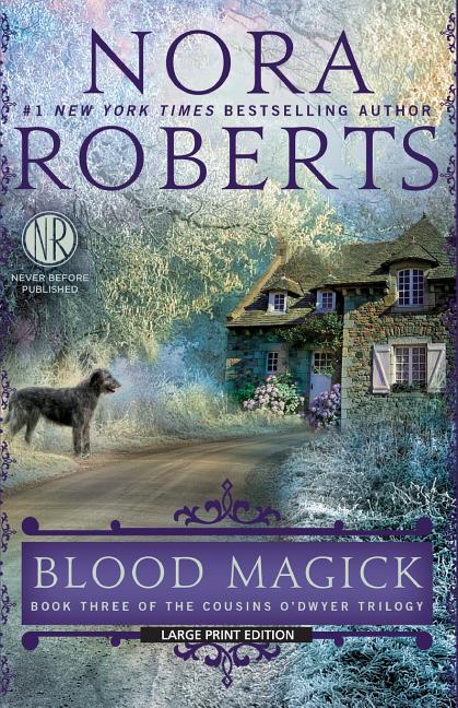 Blood Magick