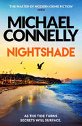 Nightshade: The Brand New Blockbuster Thriller from the Number One Bestseller