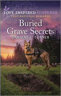 Buried Grave Secrets (Original)