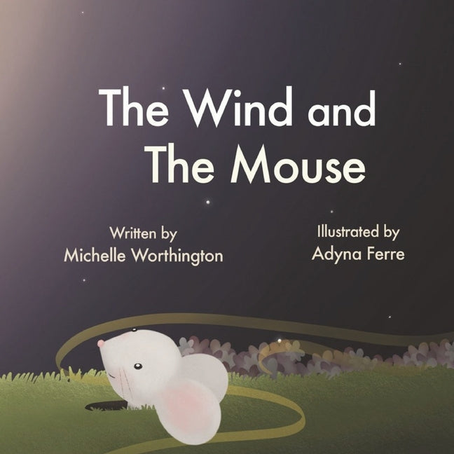 The Wind and the Mouse