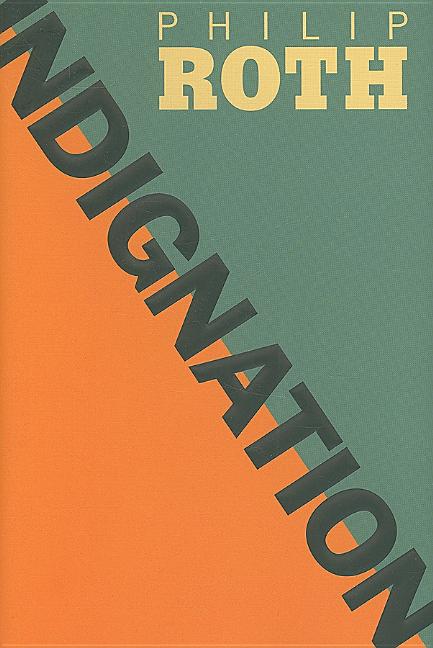 Indignation