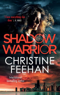 Shadow Warrior