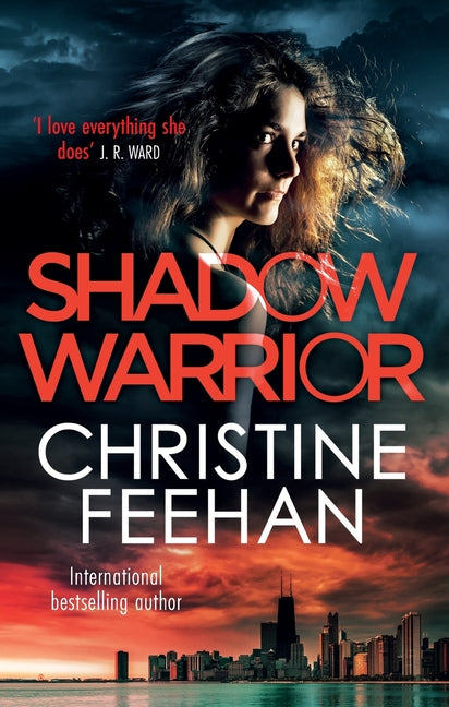 Shadow Warrior